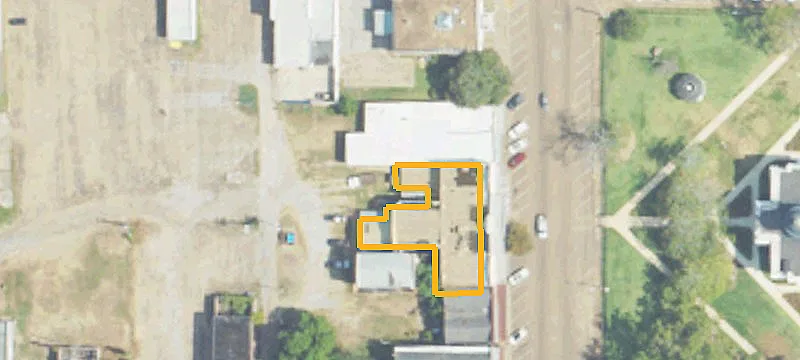 147 Un St