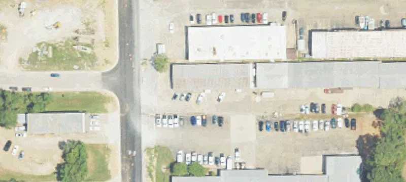 Flowood Dr