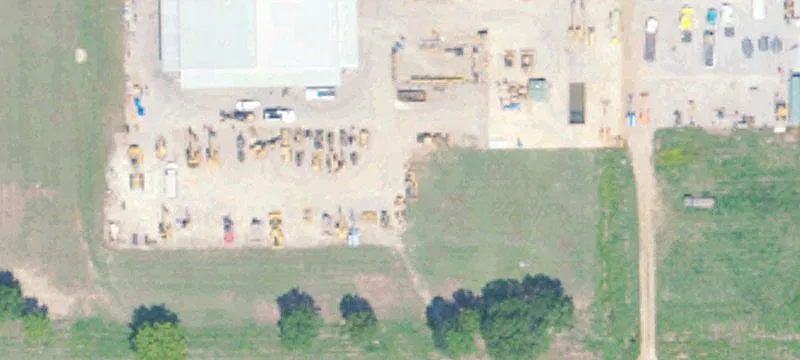 3399 Frontage Rd