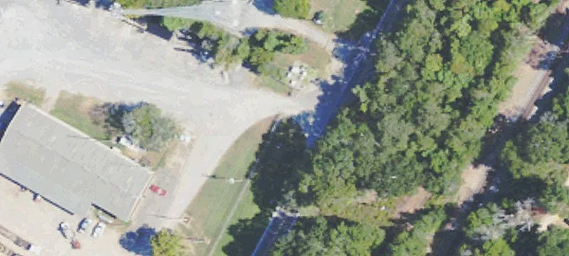 8953 Hwy 11