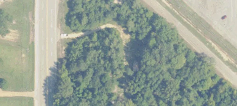 Us Hwy 45