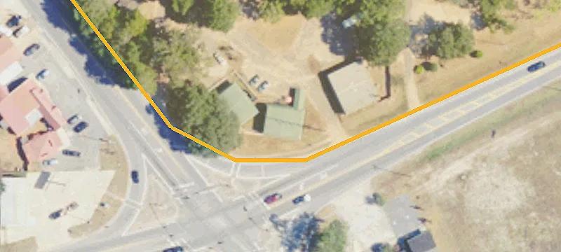 201 Hwy 26th E