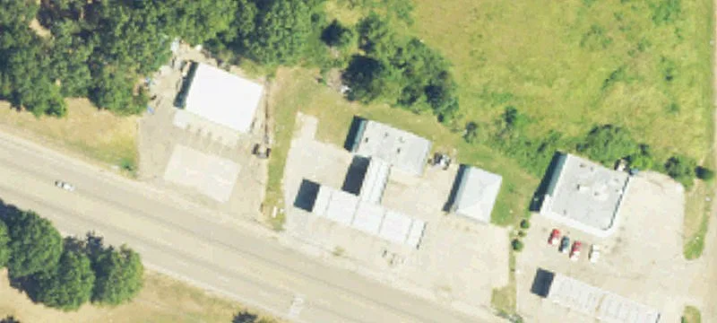 Clinton Blvd
