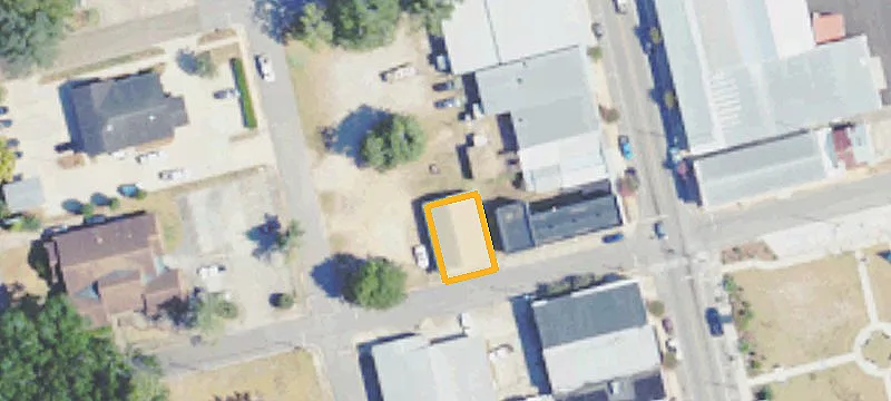 106 Beers St