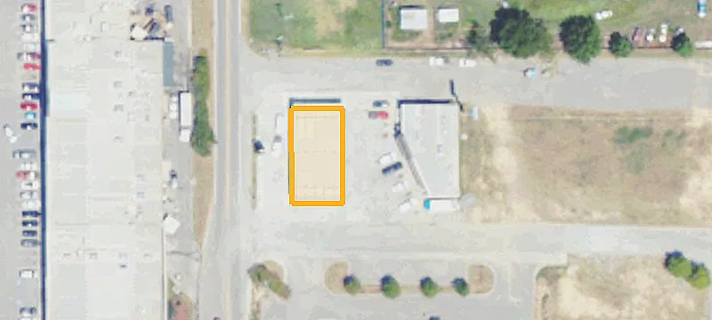 3200 Lamey Brg Rd