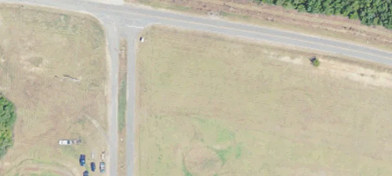 Hillsdale Rd