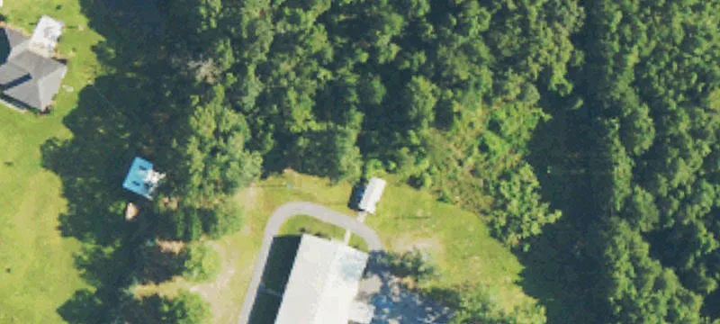 205 Lk Dr