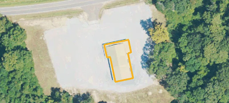 1611 Sandersville Sharon Rd
