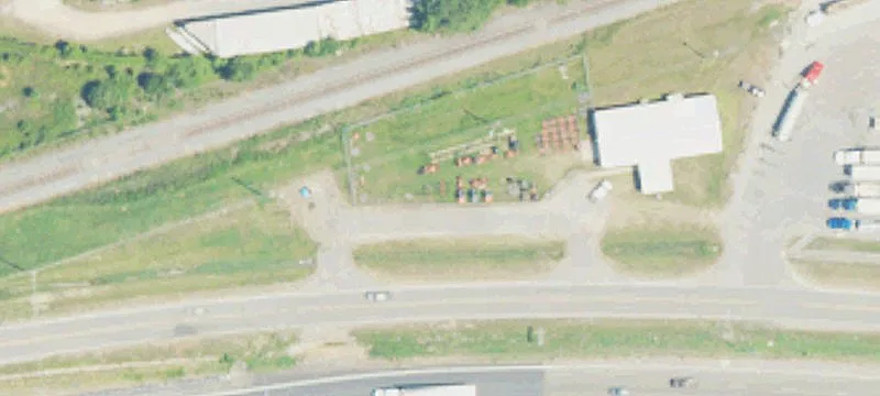 6000 Frontage Rd