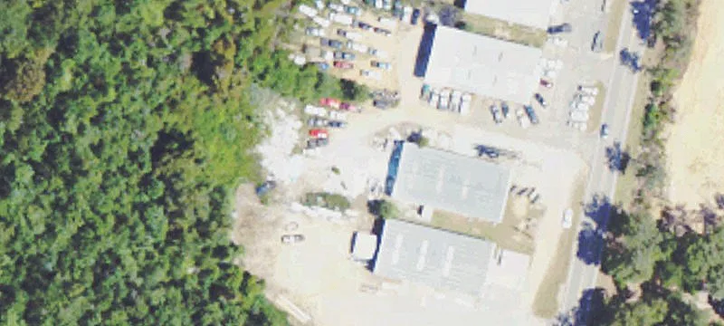 6985 Hwy 11