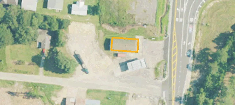 1000 Hwy 588th W