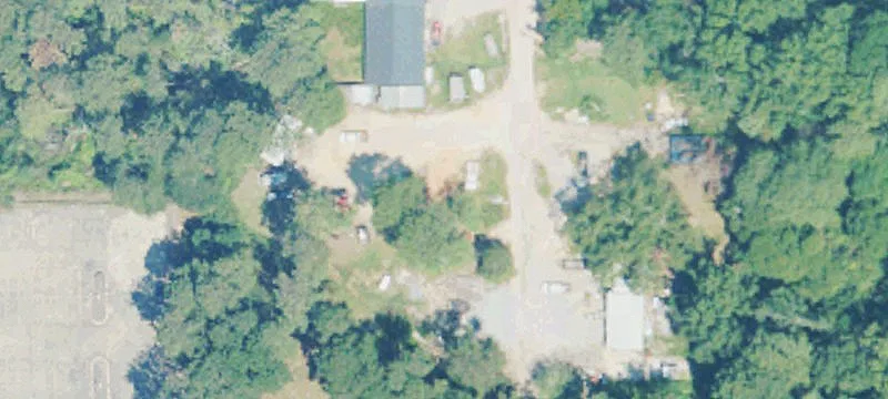3225 Pendorff Rd