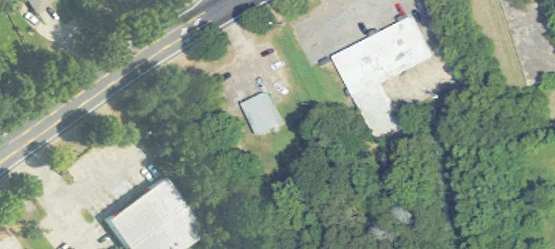 1115 Peace St