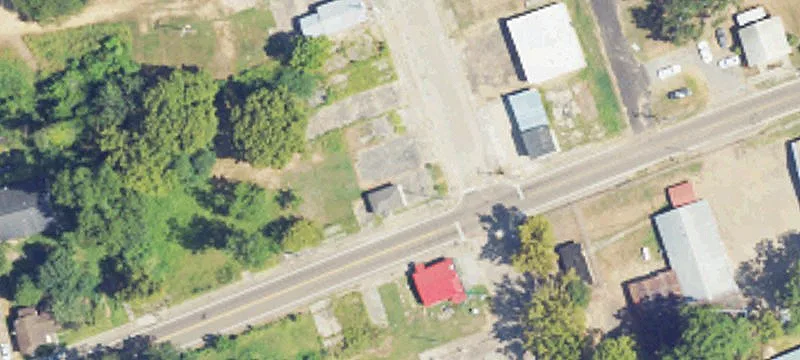 Main St