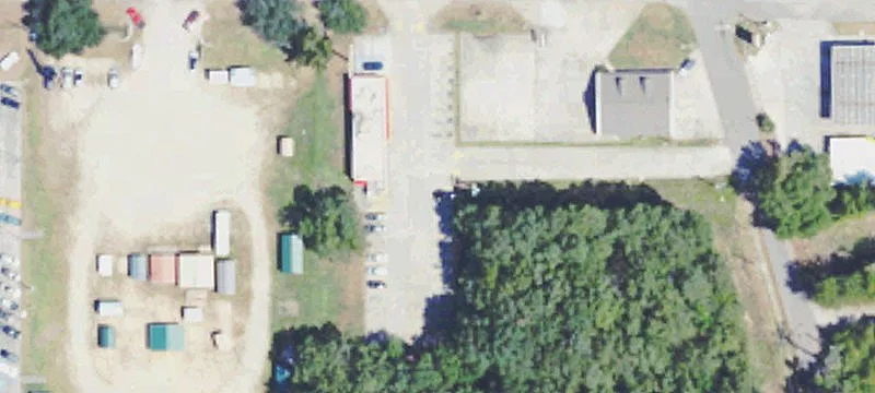 1000 Memorial Blvd