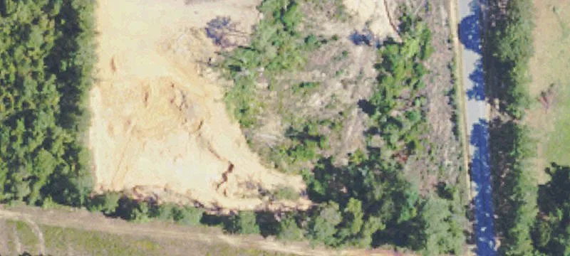 Ws Landfill Rd