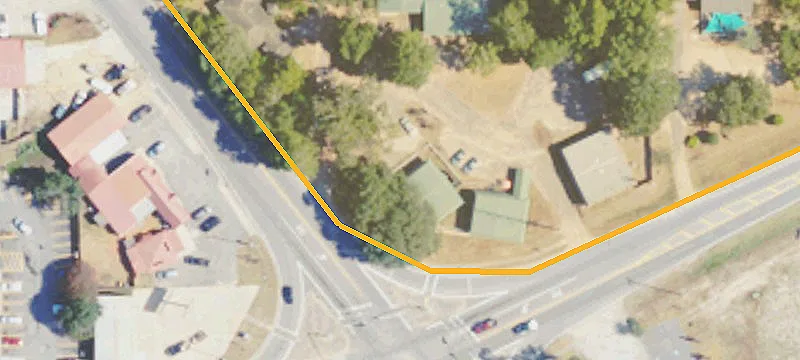 201 Hwy 26th E