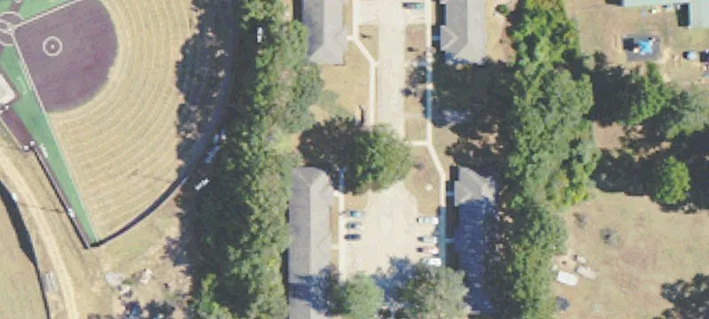 322 Jacobs Rd
