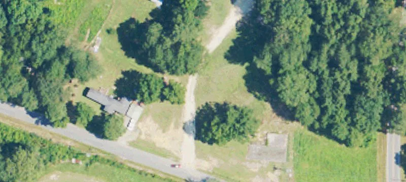 197 Old Palestine Church Rd