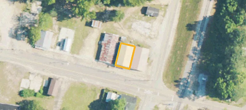 Brooklyn, MS 39425
