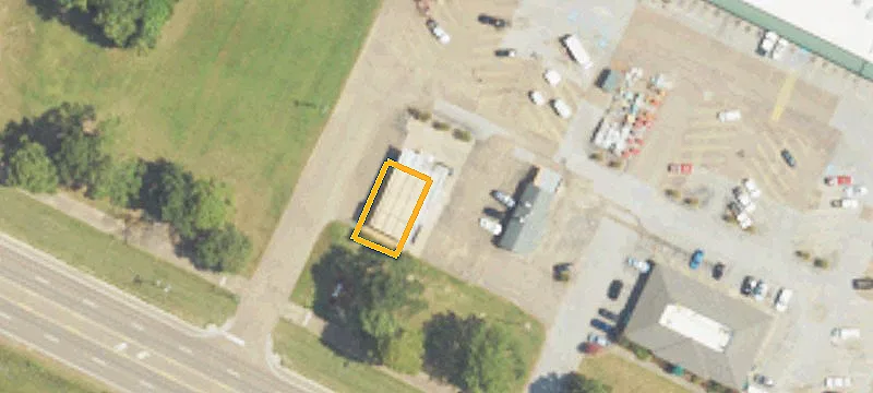 1925 Spillway Rd