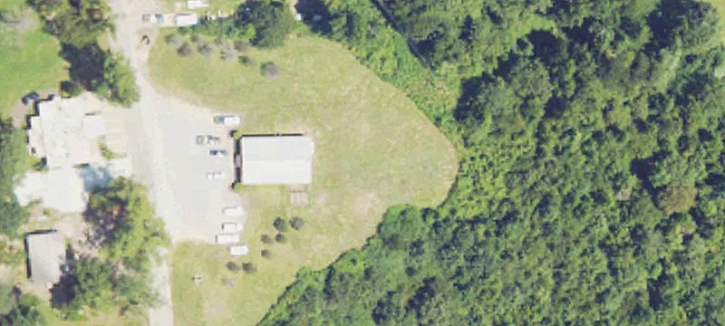 8992 Church Rd