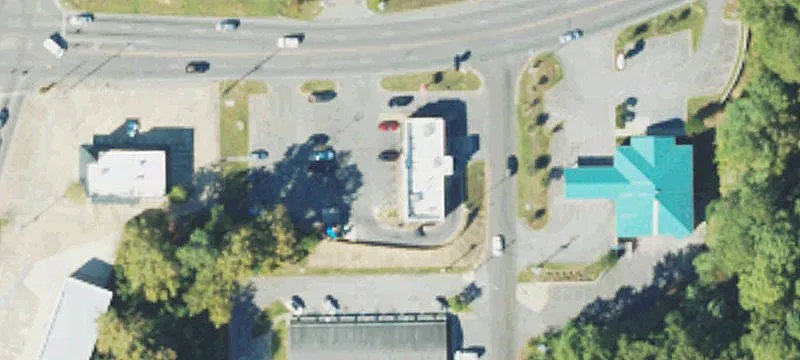 2003 Hl St