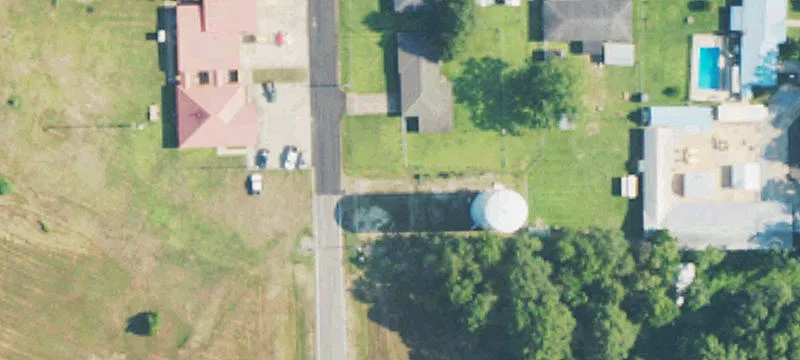 Fairchild Dr