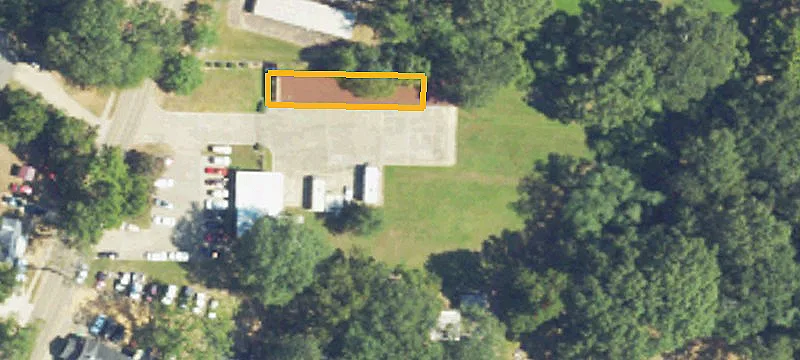 Clinton Raymond Rd