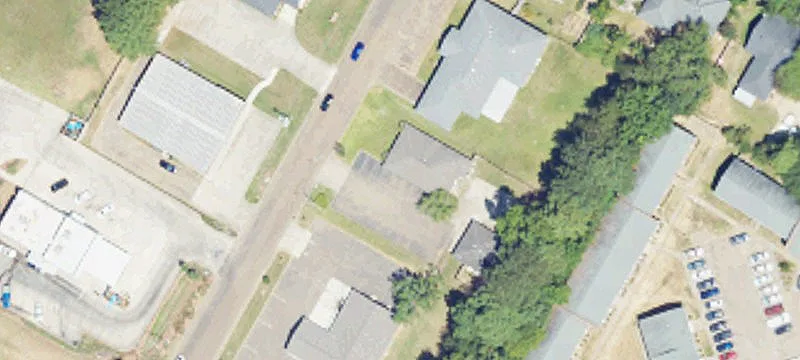 405 Masonic Dr