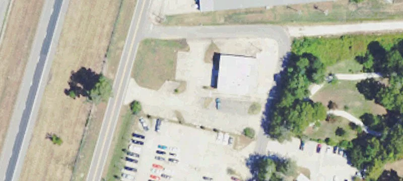 249 Frontage Rd