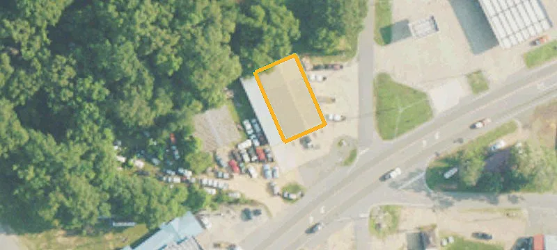 1160 Hwy 42