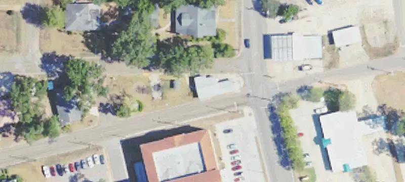 101 Main St