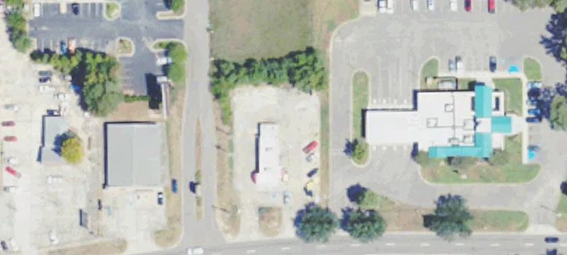 917 Memorial Blvd