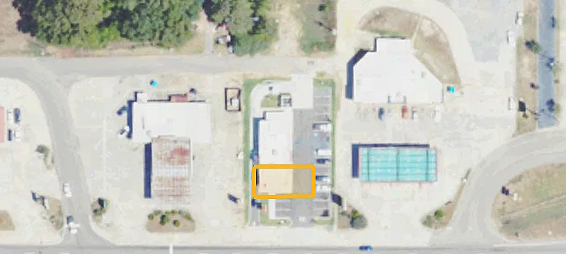 1107 Memorial Blvd
