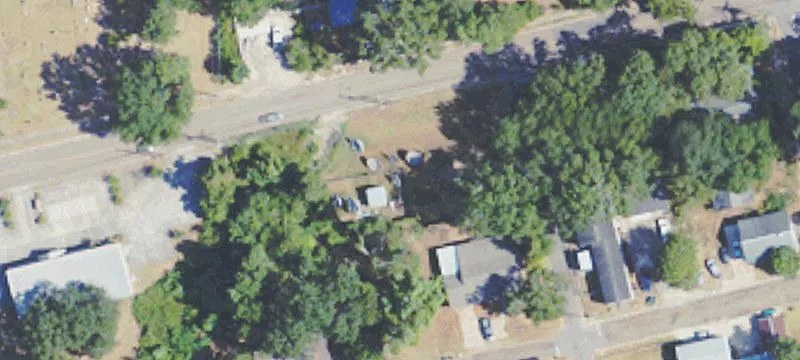 102 Pne St