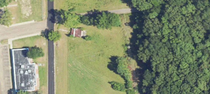 Chapman Rd