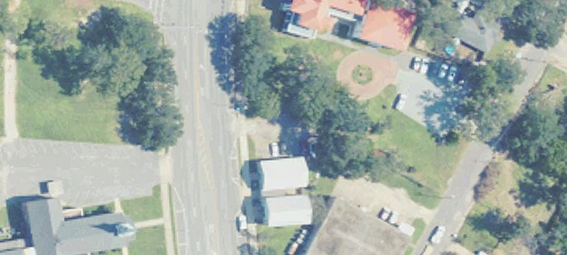Main St