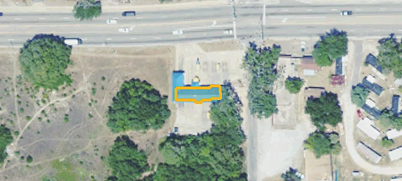 1903 Pass Rd Ste A