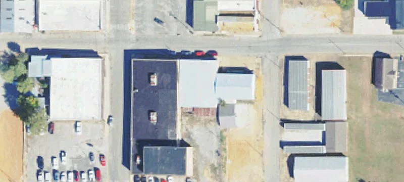 110 Walnut St