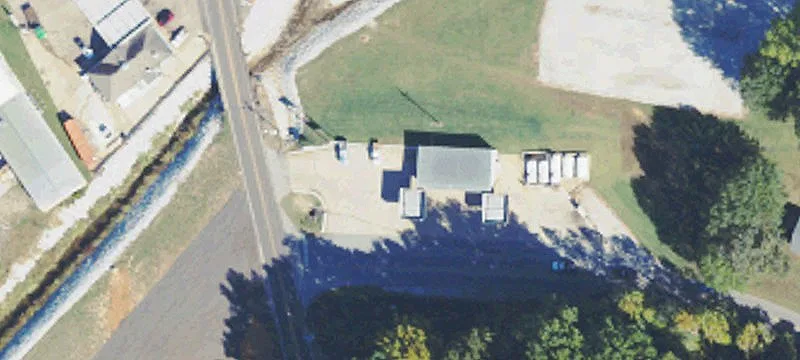 110 Cotton Gin Rd
