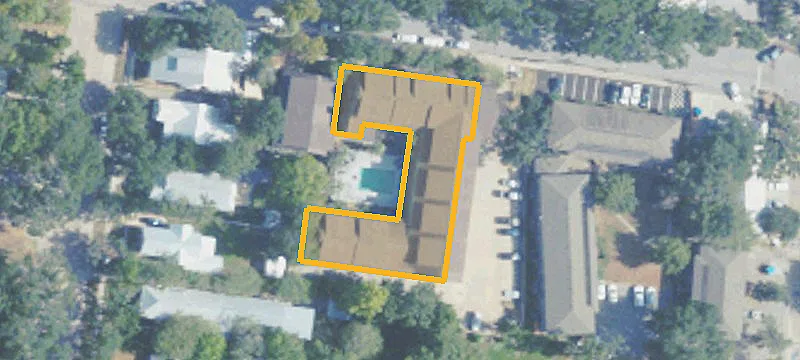 922 Porter Ave Ste, Unit 112