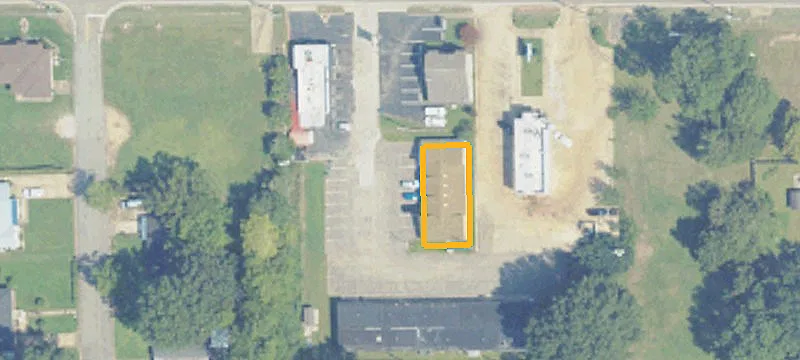 1601 Main St
