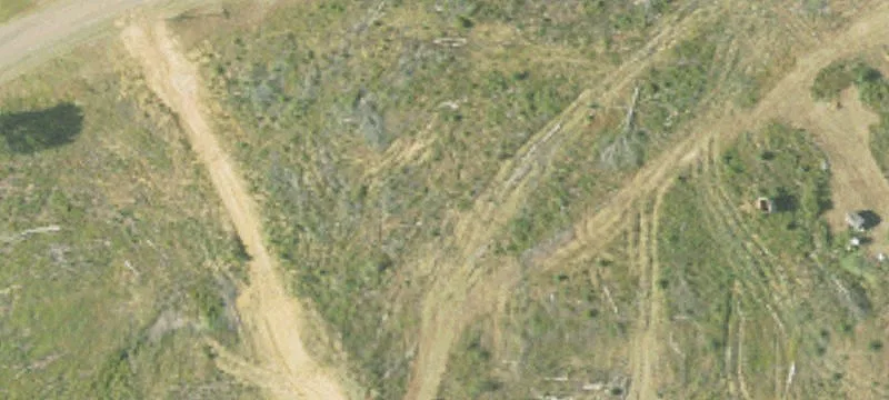 Barlow Rd