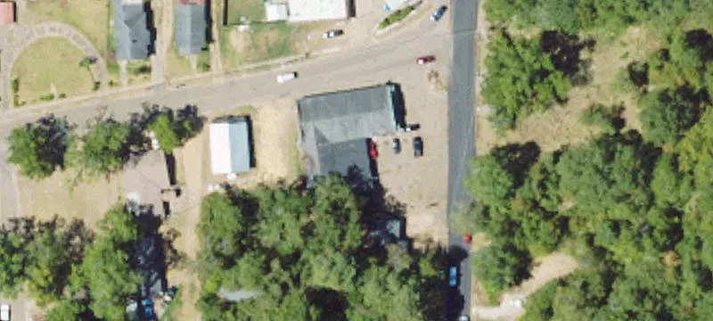 448 Jackson St