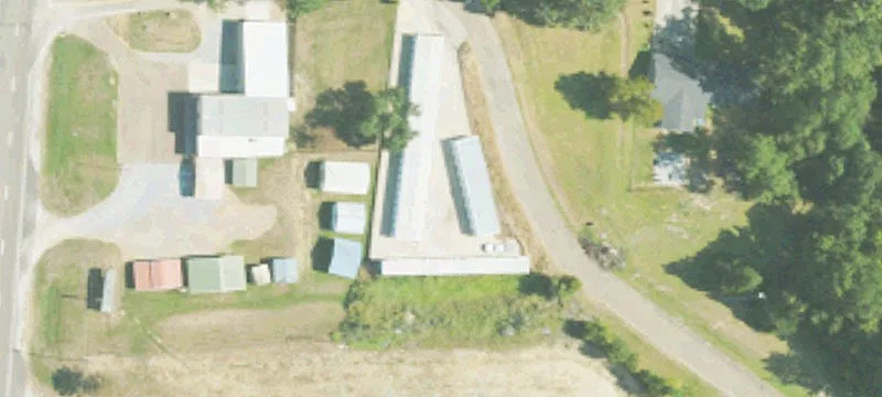 Hullum Rd