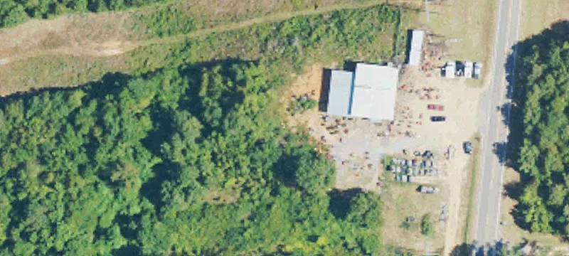 2431 Hwy 589