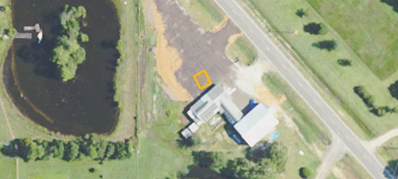 8510 Hwy 614