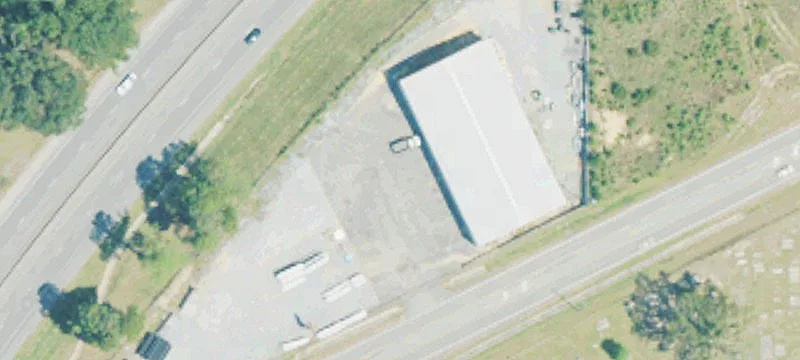 Grandview Dr