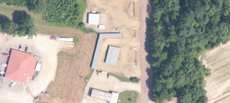Gin Site Dr